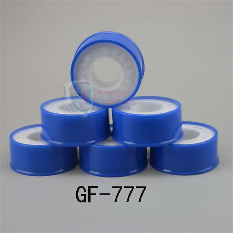 PTFE лента для герметизации резьбы Weiruijia