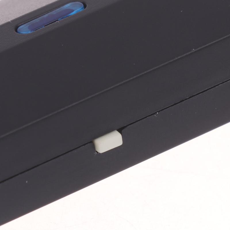 1 Набор Вкл/Выкл USB 433 МГц Беспроводной Радиочастотный Пульт Дистанционного Управления Переключатель Подходит Для Светодиодной Ленты Лампы Для Чтения Светильника Вентилятора