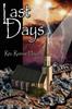 Книга Last Days