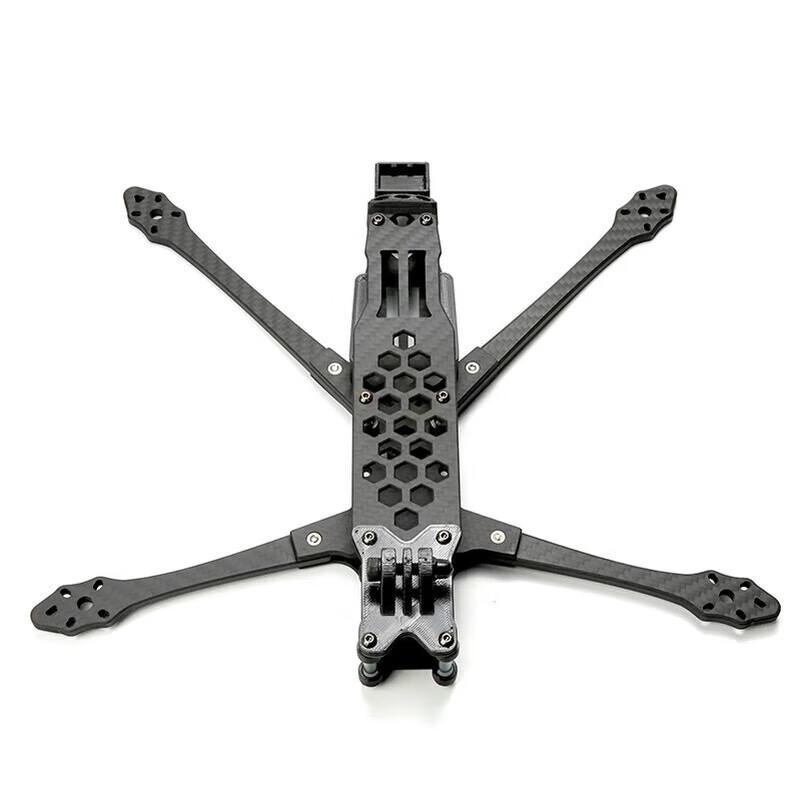 STPHOBBY Aquila 7-inch Long Range FPV Drone Frame & Accessories
