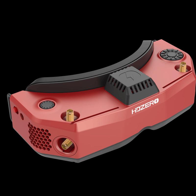 CYBERHASH SpeedFly FPV Goggles