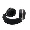 Чехол-повязка на оголовье для игровых наушников Focal Elear (полноразмерные) из мягкой сетчатой ткани, удобный дизайн