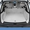 Коврики в багажник для BYD Yuan UP Yuan Pro 2026 2025 2024 Защитный коврик в багажник Сумки для хранения Вкладыш в багажник Аксессуары для интерьера автомобиля