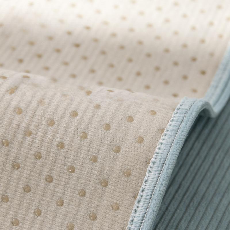 Полный пакет, скандинавский домашний эстетический коврик для дивана, универсальный противоскользящий чехол для дивана Four Seasons, простая и высококачественная подушка для сиденья, тканевый чехол на спинку