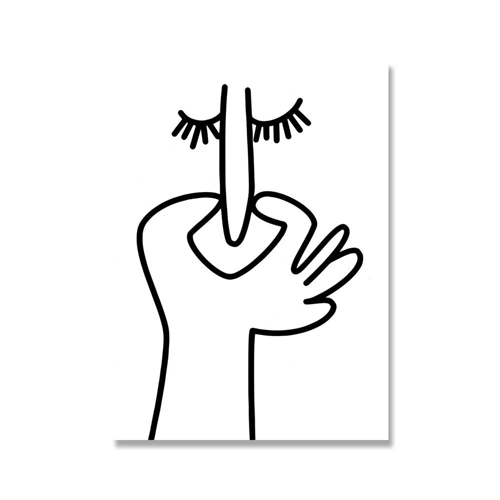 Туалетный юмор, плохой запах, милые линии, настенное искусство, холст, живопись, плакаты, забавные правила ванной комнаты, принты знаков, фотографии, домашний декор для ванной комнаты