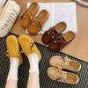 Осенние высокие Birkenstocks новые шнурованные повседневные ретро мягкая подошва ленивые легкие для выхода одиночные туфли