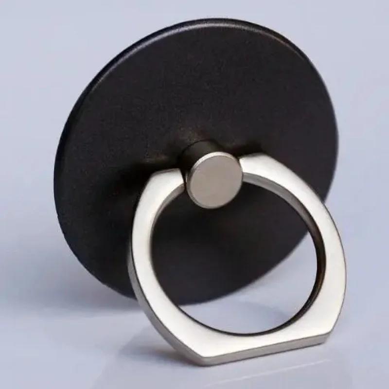 1/2/3/4Pcs Finger Ring Smart Mobile Phone Smartphone Stand Holder Car Mount Stand