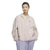 Adidas Lux AC Woven Jacket KQD93 Wonder Tarp Women's (JL5089) J/M