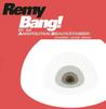 12-дюймовая пластинка DJ REMY - Bang! EP 03 TASTE027 Запись вкуса 2003 Нидерланды Танцевальная и электронная музыка Б/У