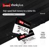 256G TF Memory Card for Lenovo: Mobile, Tablet, Camera, Dash Cam, Surveillance