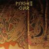 CD CHAR PSYCHEII EDCR602 Япония Оби Японский Поп-Рок Б/у
