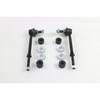 2PCS Pair Stabilizer Link kit sway bar Drop links Set FIT for TOYOTA 4RUNNER TUNDRA