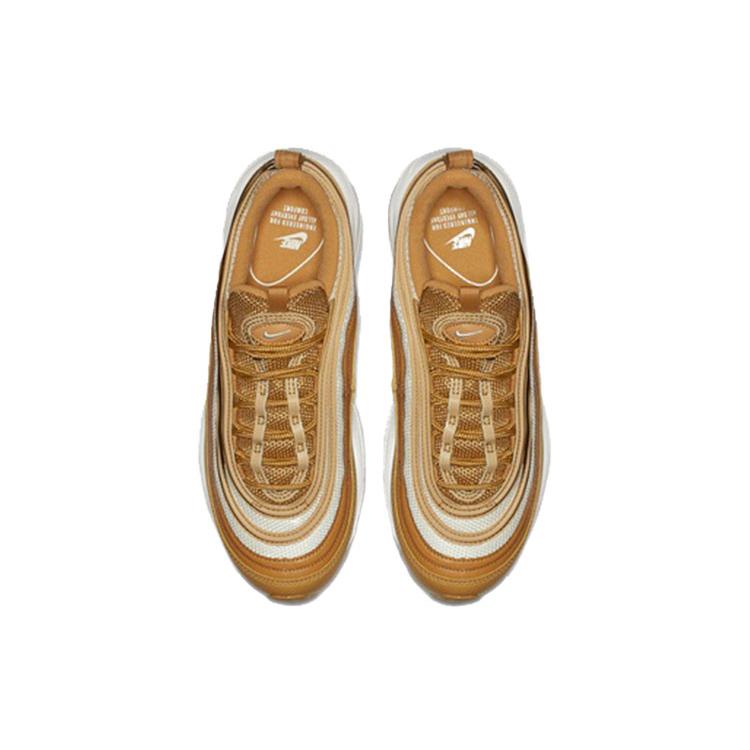 Nike Air Max 97 Пшеничный Женские 921733-702