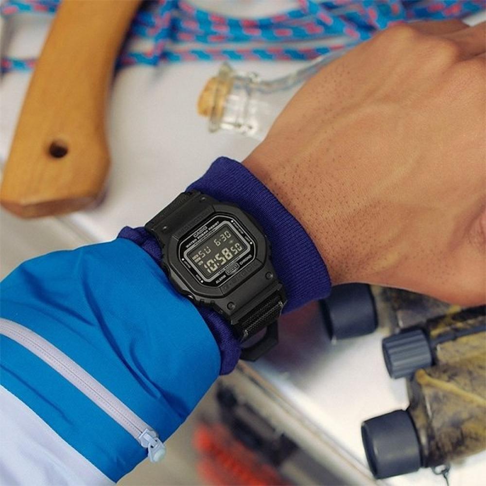 G Shock Dw 5600mnc 1dr