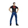 McFarlane Toys Propose Value DC Multiverse Conner Kent Figure McFarlane Edition (Teen Titans) 7-inch Collector's #15