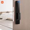 Полностью автоматический умный дверной замок Xiaomi Mijia Pro с камерой
