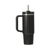 Starbucks Термокружка Stanley Pearl Black из нержавеющей стали, 3-хсторонняя, 887 мл