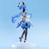 Genshin Impact Figure Figurine Action Figure Genshin Impact Official Blind Box Merchandise Collectible Decoration Toys