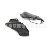 Motorcycle Winglet Mirrors CBR650R YZF R1 R6 Tmax
