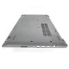 Для IdeaPad 320-15 320-15IKB 320-15ISK 320-15ABR Заменить Крышку Заднюю Крышку LCD Переднюю Рамку Шарниры Палмрест Нижний Корпус Черный