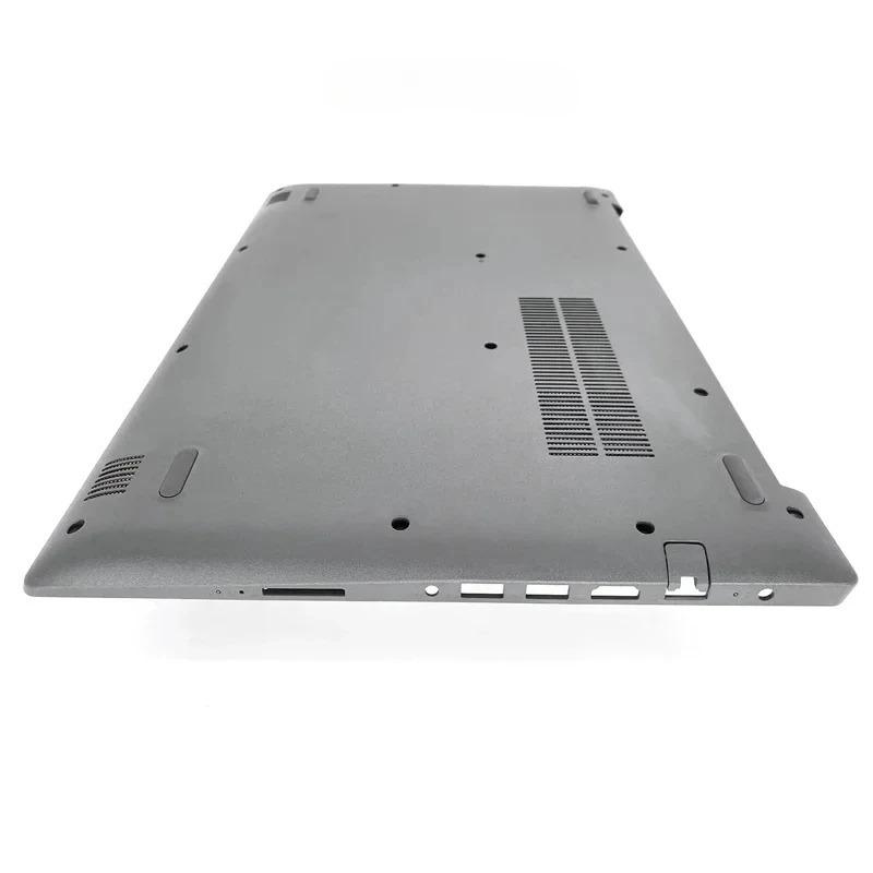 Для IdeaPad 320-15 320-15IKB 320-15ISK 320-15ABR Заменить Крышку Заднюю Крышку LCD Переднюю Рамку Шарниры Палмрест Нижний Корпус Черный