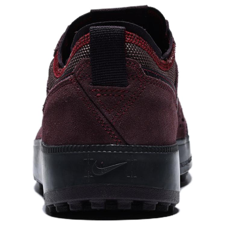Nike C1ty Удобные Универсальные Скейт-Кроссовки Мужские Кроссовки Бордовый FZ3863-602