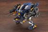 Kotobukiya HMM ZOIDS RZ-030 Gun Sniper Wild Weasel Version, 1/72 Scale Plastic Model, Approximately 200mm Long