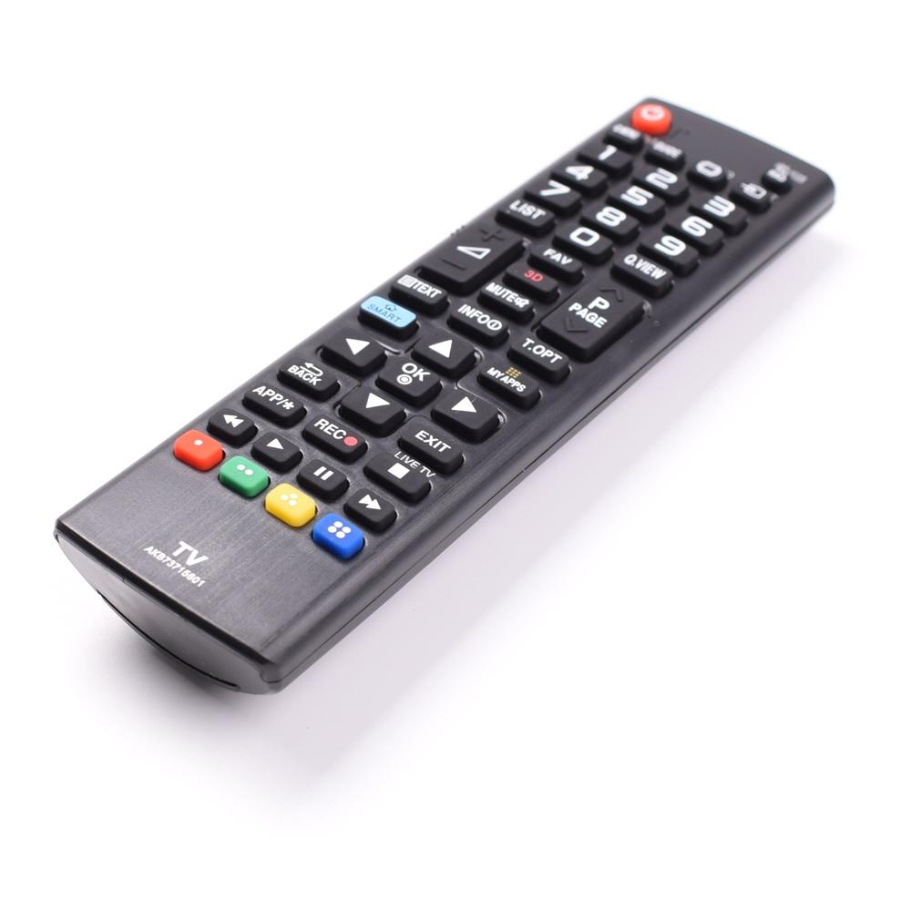 Пульт дистанционного управления для телевизора LG AKB73715601 55LA690V 55LA691V, высококачественный универсальный пульт дистанционного управления LG Controle со светодиодным ЖК-дисплеем прямого использования