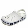 Сандалии Bayaband Public Clog White Navy 205089 126