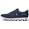 Кроссовки Cloud 5 Terry Midnight White Мужские 3MD30220692