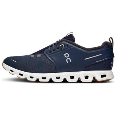 Кроссовки Cloud 5 Terry Midnight White Мужские 3MD30220692