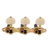Heavy Duty Internal Gear Classical Guitar Tuners String Tuning Pegs  Classical Guitars