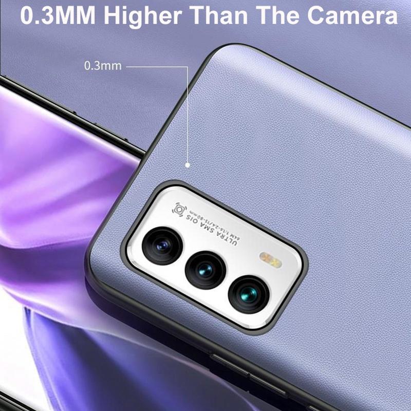 Роскошный чехол из искусственной кожи для телефона Meizu 18 Pro 18Pro, задняя крышка, матовый силиконовый чехол с полной защитой, легкий тонкий чехол для Meizu 18 Coque