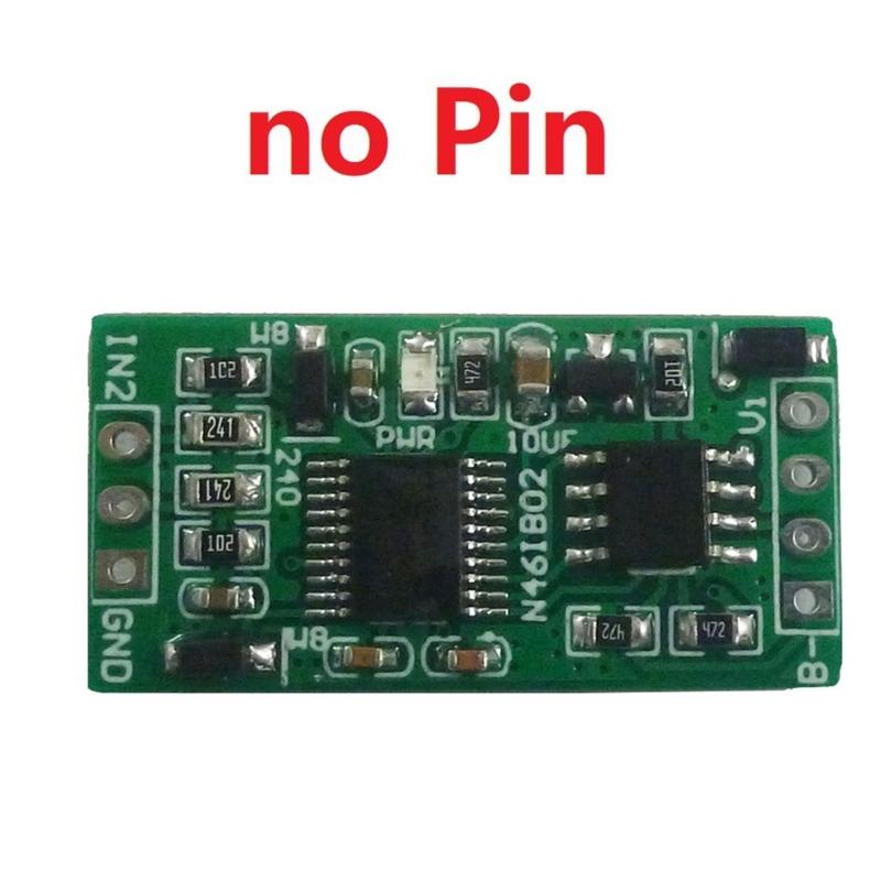 High Accuracy 12Bit ADC Board - 0-25MA Current Measurement, Modbus RTU Support