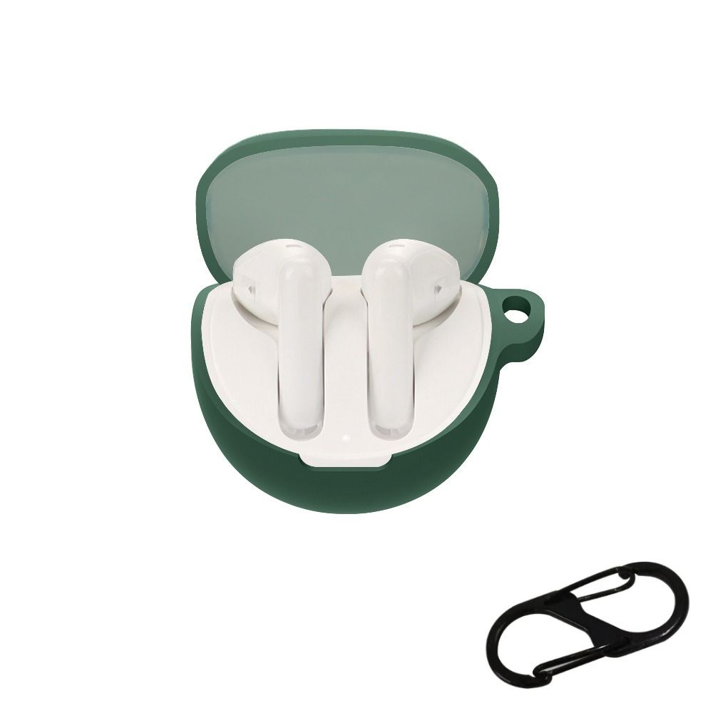Защитный чехол для наушников с защитой от падения, чехол для зарядки наушников OPPO Enco Air3 Portable