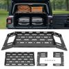 Fit For Jeep Wrangler JL Accessories Rear Trunk Cargo Rack Rear Luggage Rack Cargo Shelf Interior Trunk Storage Rack