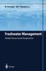 Книга Freshwater Management : Global Versus Local Perspectives