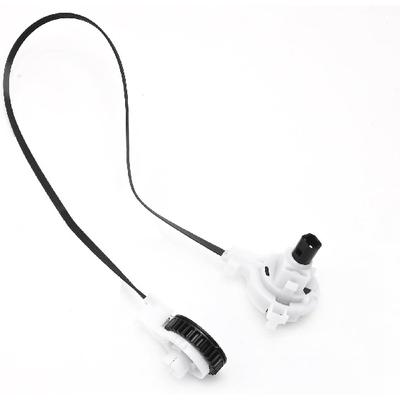 Трос управления вентилятором отопителя для Toyota Corolla 2009- RAV4 2006-2018 Scion TC 2011-2016 Scion XB 2008-2015 Matrix 2009-2013, Заменяет