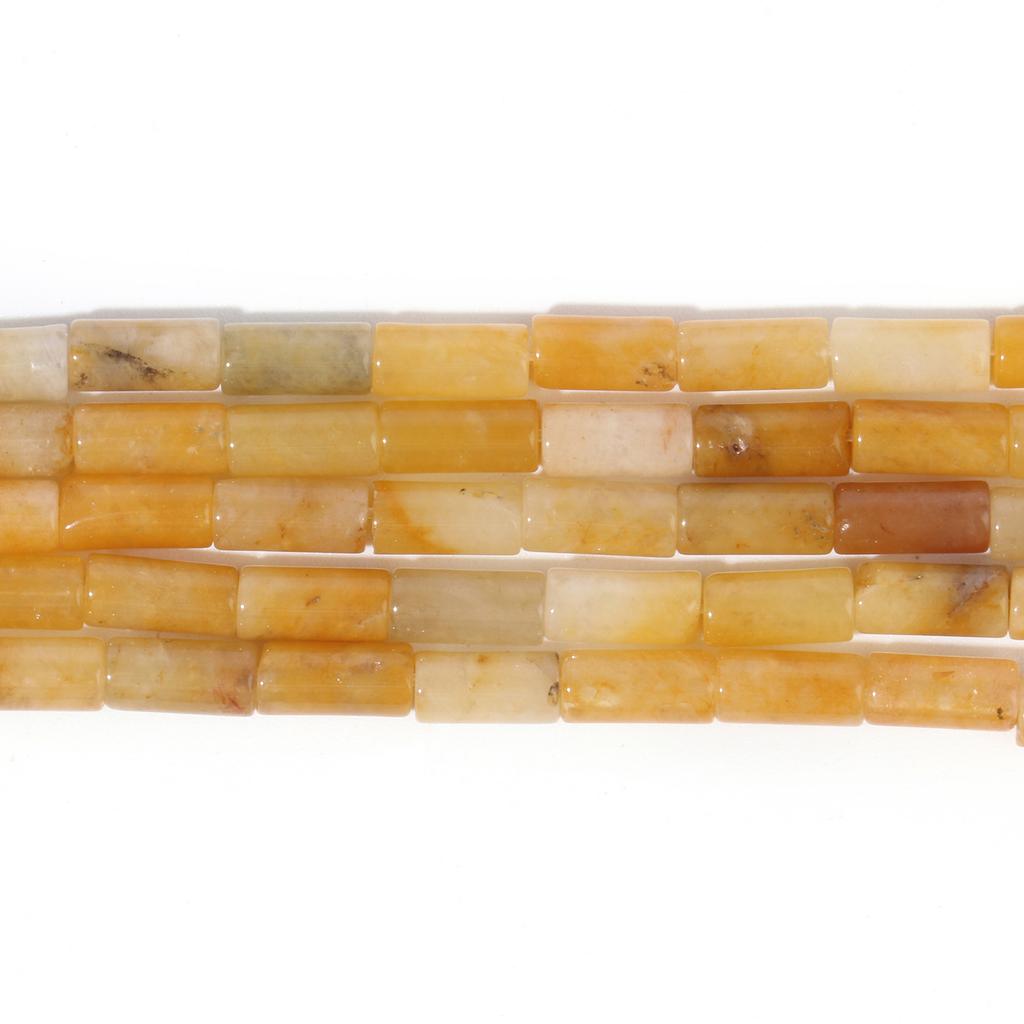 Оптовая продажа 9x4 мм круглые трубчатые бусины натуральный аметист красная яшма лабрадорит агат камень бусины для изготовления ювелирных изделий браслет своими руками