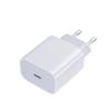 For Apple Charger 18W PD 3.0 Charger QC 4.0 3.0 USB Type C Quick Charge 4.0 For iPhone 11 12 Xs X 8 Ipad Fast Charging Power Type-C