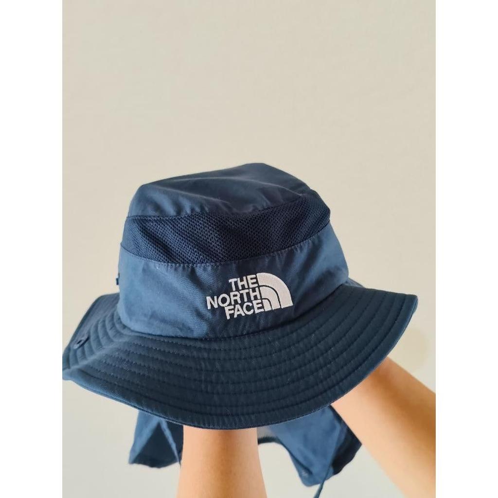 Использовалась детская солнцезащитная шляпа THE NORTH FACE North Face
