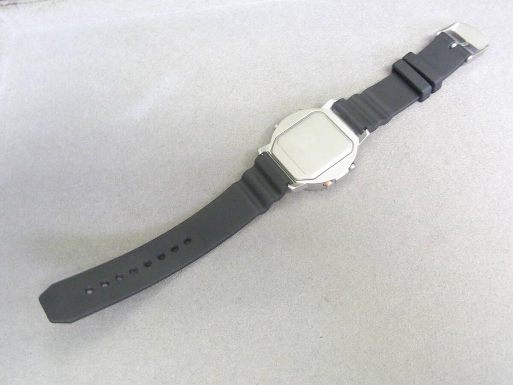CITIZEN Watch Display Quartz [d "Good"] / 8989-S125073 Analog-Digital