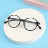 Computer Online Classes Kids Glasses Anti-blue Light Comfortable Eyeglasses Ultra Light Frame