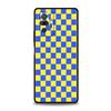 Чехол для телефона для Xiaomi Redmi Note 14 13 12 5G 11 10 Pro Plus 4G 9S 9 14C 13C 12C 10C 9C 9A Cover Ретро Классическая Шахматная Доска Клетка