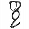 Case for Iphone 16 PRO Armored Magsafe Metal Case Titanium Holder