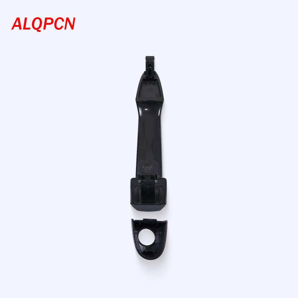 for Kia Carens 2007-2012 Black Outside Exterior Door Handle