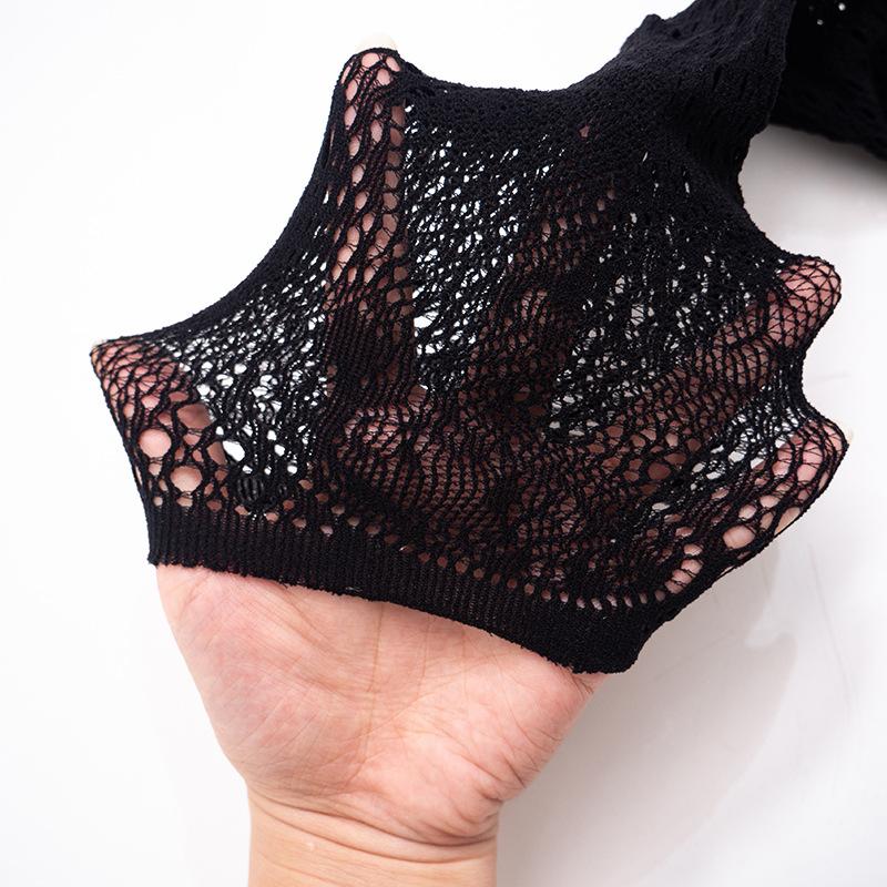 Сексуальные прозрачные комбинезоны, женские тонкие сетчатые комбинезоны с длинными рукавами и принтом бабочки, эластичная клубная одежда для тренировок, комбинезоны для тренировок