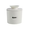Ceramic Butter Keeper Multipurpose Large Capacity Safe Eco Friendly Ceramic Butter Tank