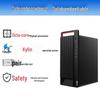 Lenovo Настольная рабочая станция Changfeng Zongwei M740J-91f с процессором Phytium D3000 (Китайская версия)