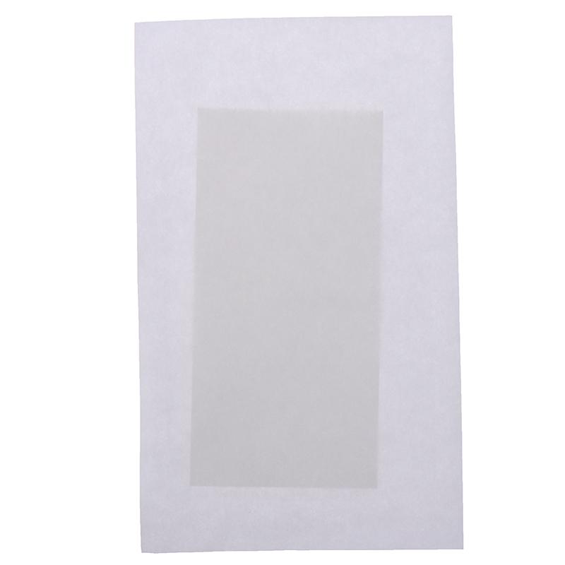 1X медицинская хирургическая лента для закрытия раны, шовная полоска, полоски для закрытия кожи